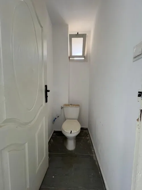 Vente Appartement F4 Béjaïa Bejaia