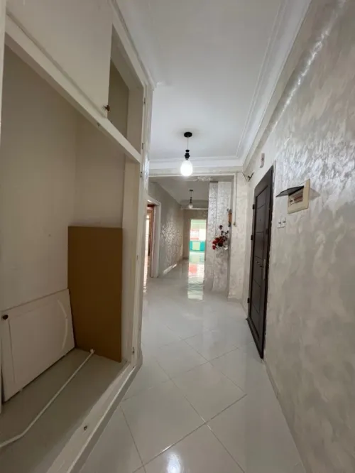 Location Appartement F4 Béjaïa Bejaia
