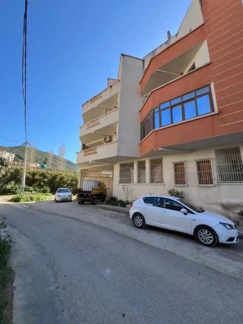 Vente Appartement F4 Béjaïa Bejaia