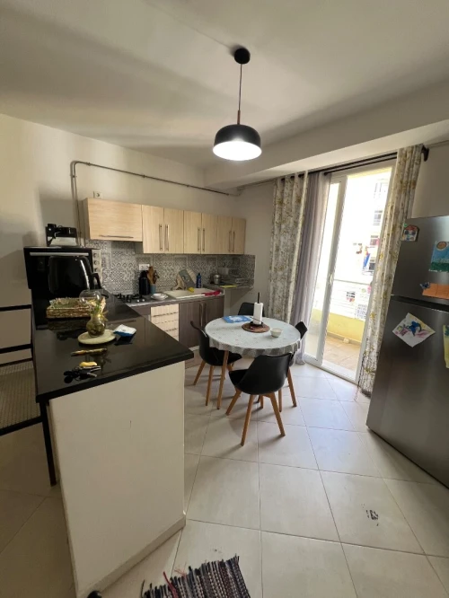 Vente Appartement F3 Béjaïa Bejaia
