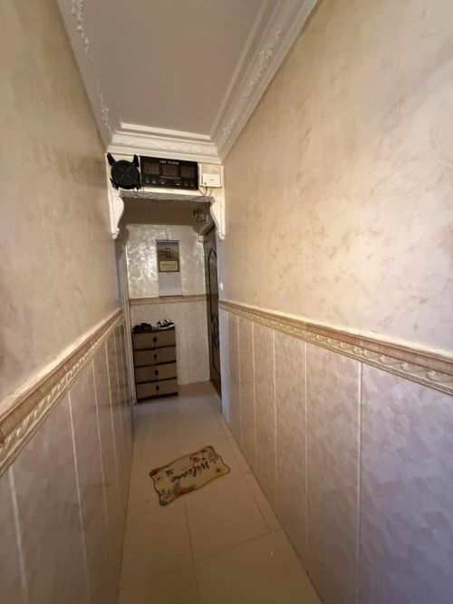 Vente Appartement F5 Annaba El bouni