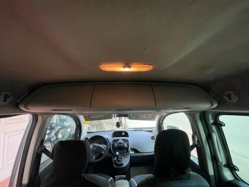 Renault Kangoo 2015 Grand Confort