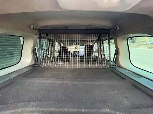 Renault Kangoo 2015 Grand Confort