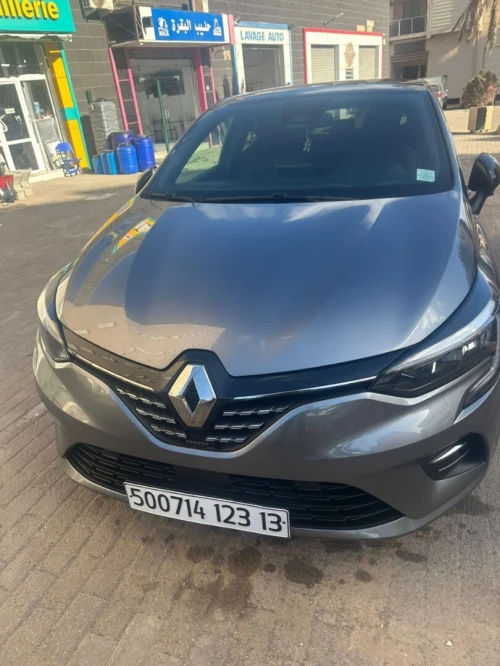Renault Clio 5  2023 Techno