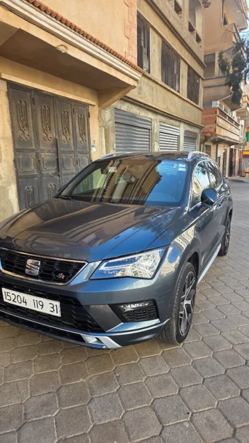Seat ATECA 2019 FR