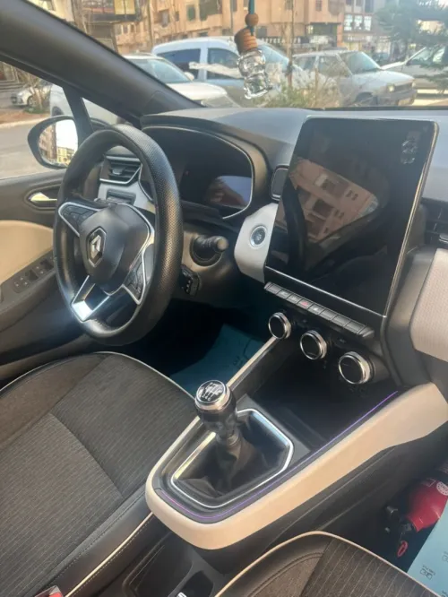 Renault Clio 5  2023 Techno
