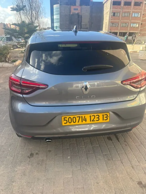 Renault Clio 5  2023 Techno