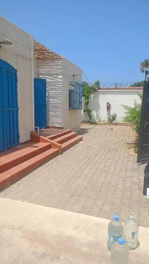 Location Bungalow F4 Boumerdès Zemmouri 14