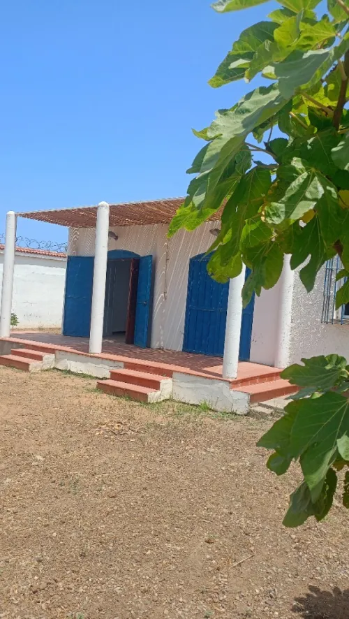 Location Bungalow F4 Boumerdès Zemmouri 12