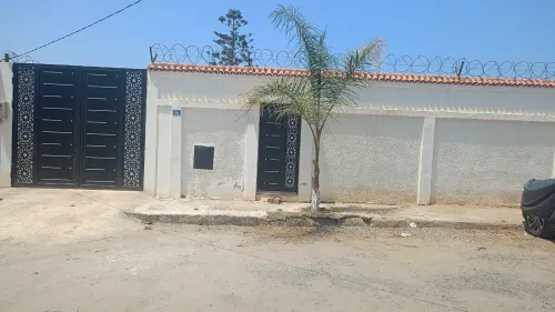 Location Bungalow F4 Boumerdès Zemmouri 20