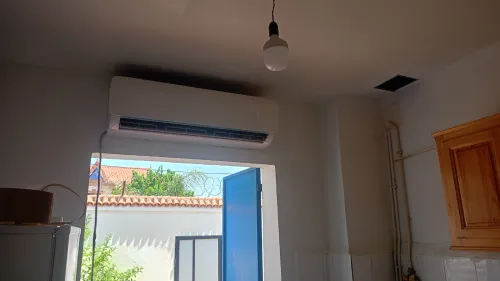 Location Bungalow F4 Boumerdès Zemmouri 9