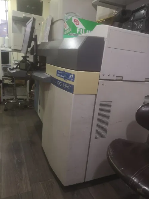 KIS 1550
