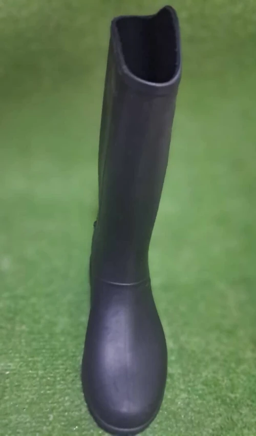 Bottes équitation enfant Noire Tailles 32 / Casque d'équitation (bombe)