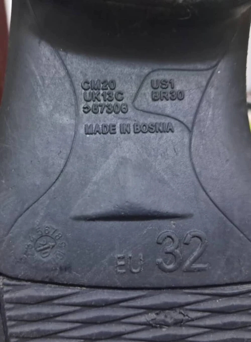 Bottes équitation enfant Noire Tailles 32 / Casque d'équitation (bombe)