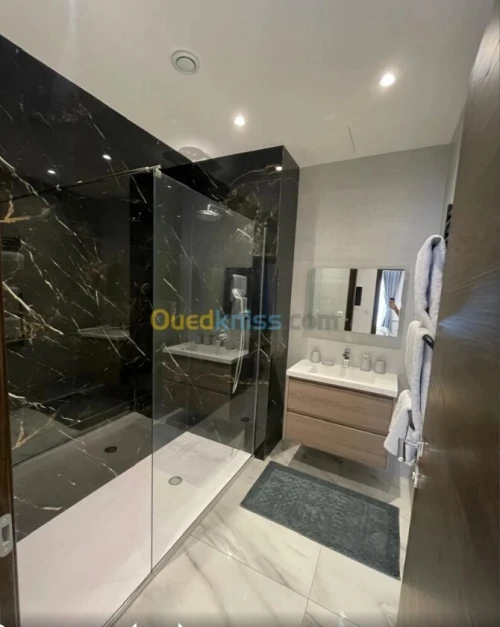 Vente Appartement F4 Alger Birkhadem 3