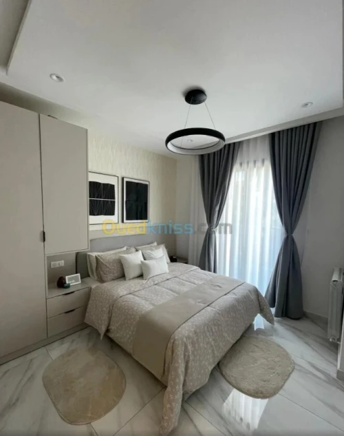 Vente Appartement F4 Alger Birkhadem 7