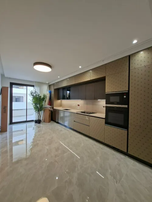 Vente Appartement F2 Alger Bab ezzouar