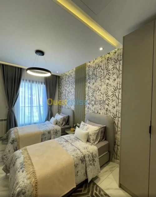 Vente Appartement F4 Alger Birkhadem 6