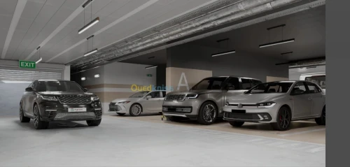 Vente Appartement F3 Alger Kouba 5