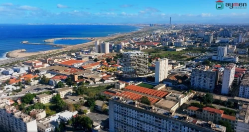 Vente Appartement F3 Alger Belouizdad 2
