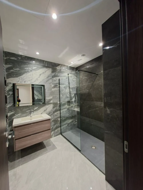 Vente Appartement F2 Alger Bab ezzouar