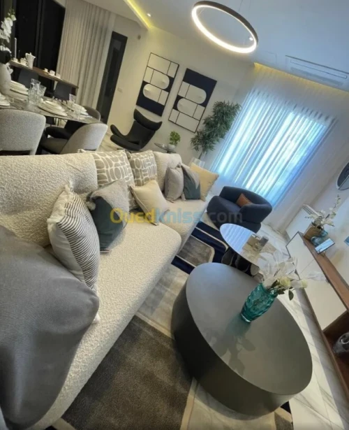 Vente Appartement F4 Alger Birkhadem 4