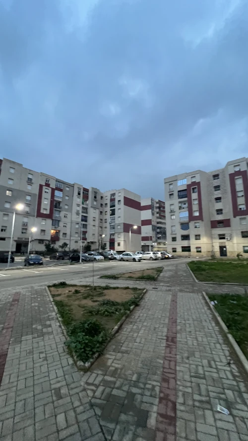 Location Appartement F3 Blida Bougara