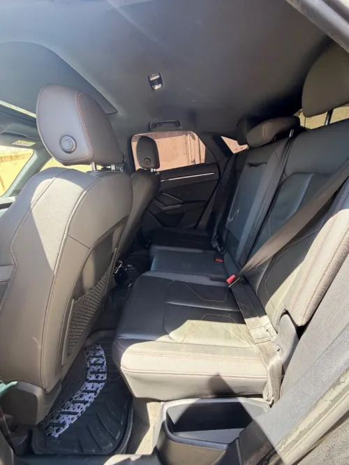 Audi Q3 2021 S Line