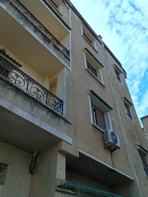 Vente Villa Alger Kouba