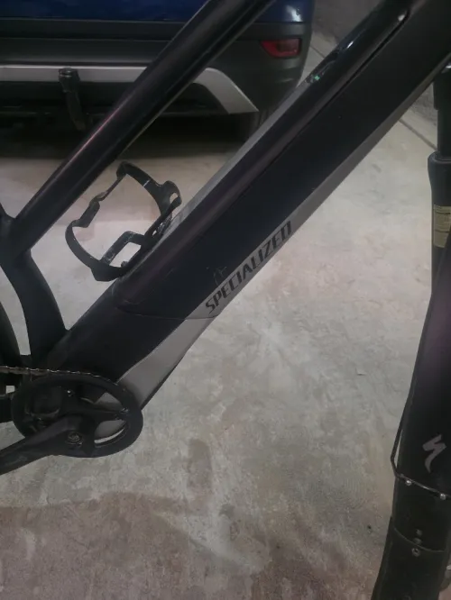 Velo specialized Turbo vado 4.0
