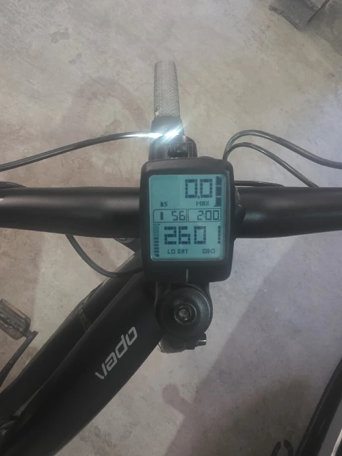 Velo specialized Turbo vado 4.0