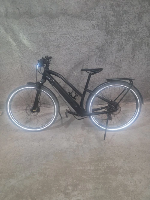 Velo specialized Turbo vado 4.0
