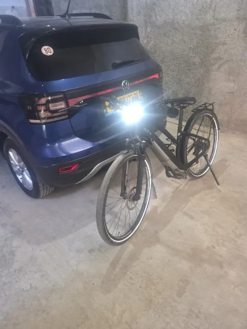Velo specialized Turbo vado 4.0