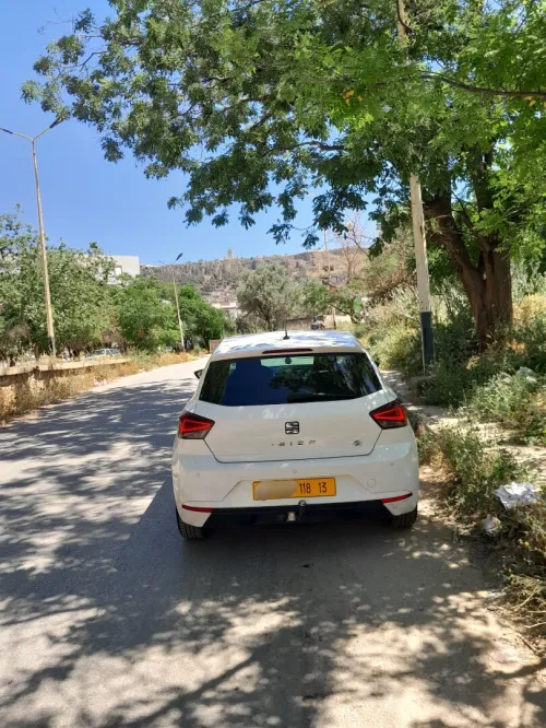 Seat Ibiza 2018 STYLE