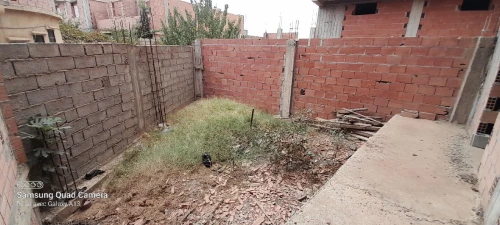 Vente Villa Boumerdès Khemis el khechna 5