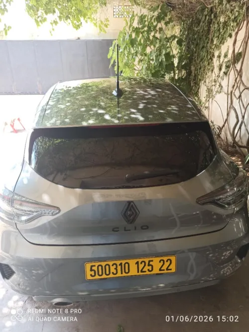 Renault Clio 5  2025 Esprit Alpine