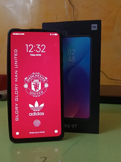 Xiaomi Mi 9t