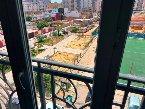 Location Appartement F3 Oran Bir el djir