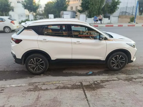 Geely Coolray 2024 GL