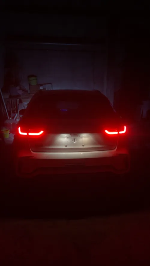 Livan X3 Pro  2026 Automatique (Avec toi ouvrant )