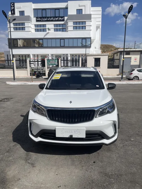 Livan X3 Pro  2026 Automatique (Avec toi ouvrant )