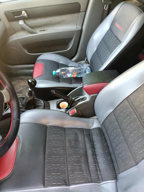 Chevrolet Optra 5 portes 2010 