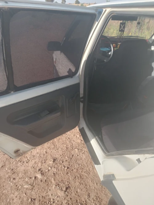 Renault Super 5 1989 Super 5