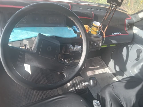 Renault Super 5 1989 Super 5