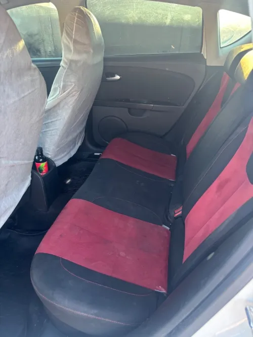 Seat Leon 2012 FR