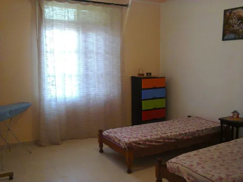 Location vacances Appartement Niveau de villa F3 Annaba Annaba