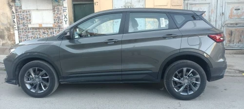 Geely Super max 2025 