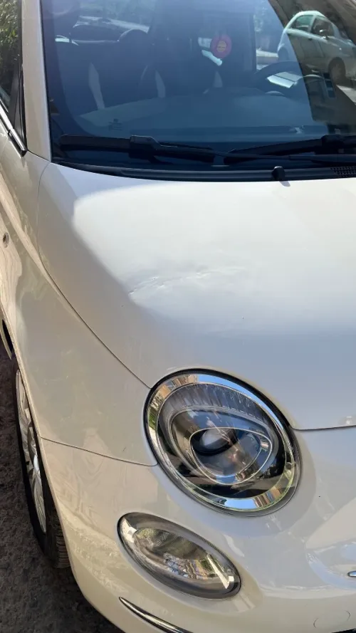 Fiat 500 2023 CLUB