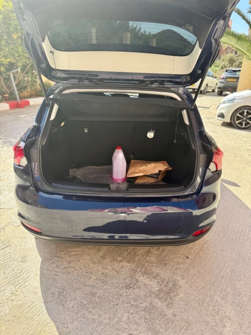 Fiat Tipo 2019 