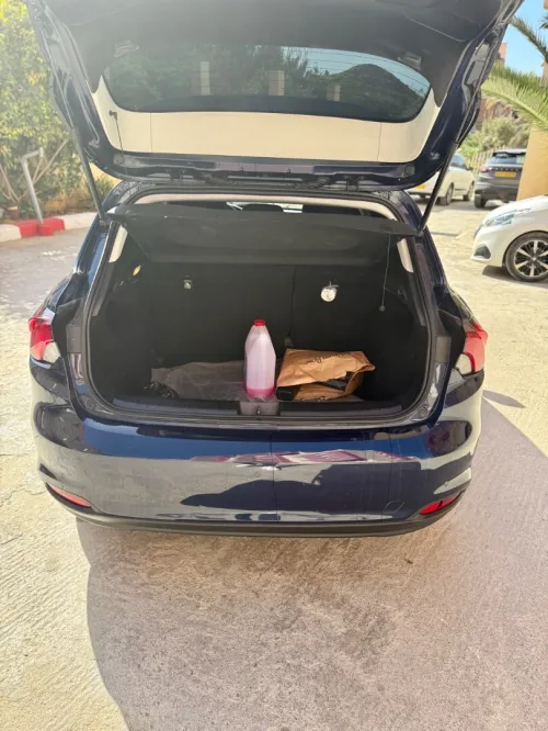 Fiat Tipo 2019 